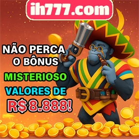 ih777.com Indique amigos para receber um bônus