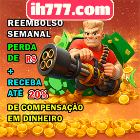 ih777.com Ganhe R$ 100,00 Gratis